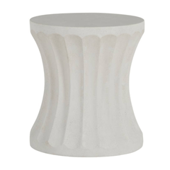 Gannet Outdoor Side Table - Our Boat House