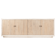 Garrison Beach Sideboard - Our Boat House