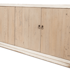 Garrison Beach Sideboard - Our Boat House