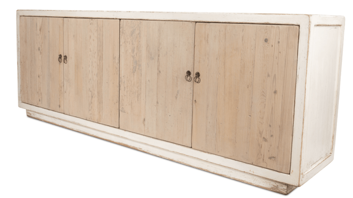 Garrison Beach Sideboard - Our Boat House