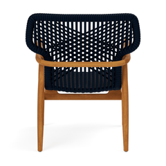 Gia Outdoor Lounge Chair - Our Boat House