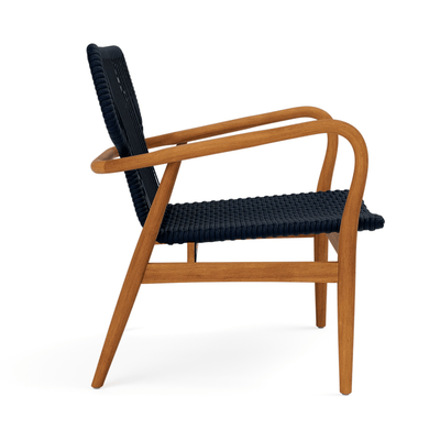 Gia Outdoor Lounge Chair - Our Boat House
