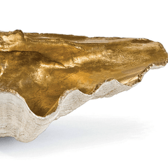 Golden Clam Bowl 14
