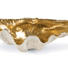 Golden Clam Bowl 14