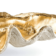 Golden Clam Bowl 20