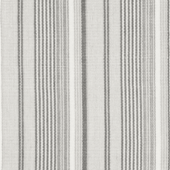 Gradation Ticking Indoor/Outdoor Rug - Our Boat House