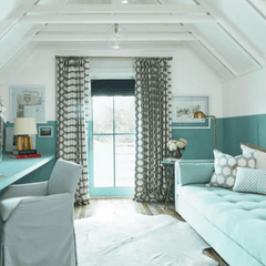 Grayton Beach Bench w/Trundle Bed - Our Boat House