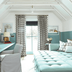 Grayton Beach Bench w/Trundle Bed - Our Boat House