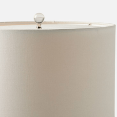 Gualou Floral Table Lamp - Our Boat House