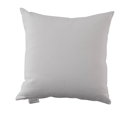 Halo Chambray X - Stripe - Outdoor Pillow - Our Boat House