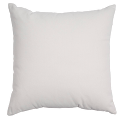 Halo Indigo X - Stripe - Outdoor Pillow - Our Boat House