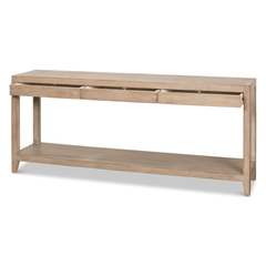 Hayman Island Console - Our Boat House