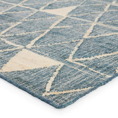 Helena Jute Blend Rug - Our Boat House