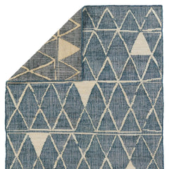 Helena Jute Blend Rug - Our Boat House