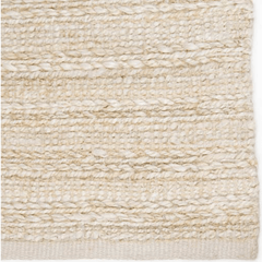 Himalaya Jute Rug - Angora - Our Boat House