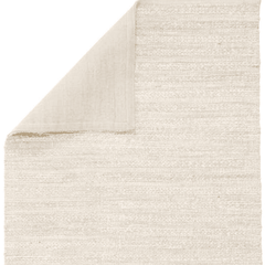 Himalaya Jute Rug - Angora - Our Boat House