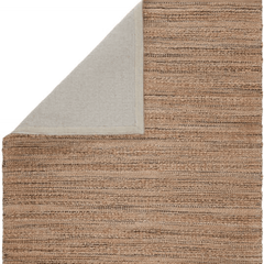 Himalaya Jute Rug - Periscope Gray & Stone - Our Boat House