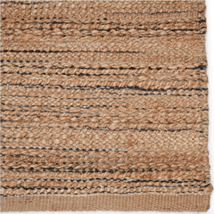 Himalaya Jute Rug - Periscope Gray & Stone - Our Boat House
