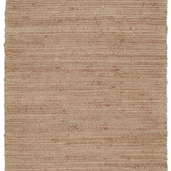 Himalaya Jute Rug - Sand - Our Boat House