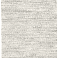 Himalaya Jute Rug - Whitecap Gray & Blues - Our Boat House