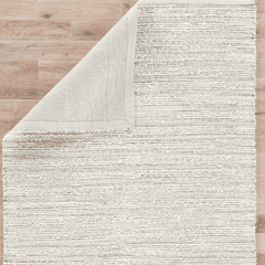 Himalaya Jute Rug - Whitecap Gray & Blues - Our Boat House