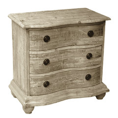 Holland Washed Chest - Our Boat House