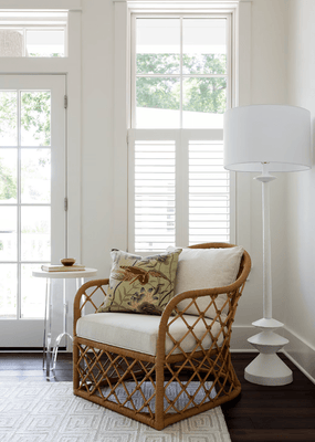 Hope Floor Lamp - Our Boat House