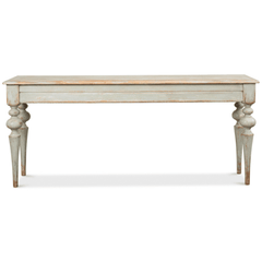 Hudson River Console Table - Our Boat House