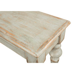 Hudson River Console Table - Our Boat House