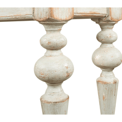 Hudson River Console Table - Our Boat House