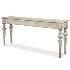 Hudson River Console Table - Our Boat House