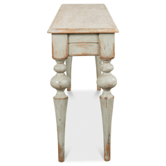 Hudson River Console Table - Our Boat House