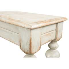 Hudson River Console Table - Our Boat House