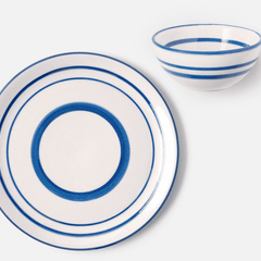 Hyannis Dinnerware Collection - Our Boat House