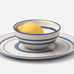 Hyannis Dinnerware Collection - Our Boat House