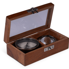 Instrument Gift Box 1 - Our Boat House