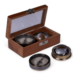 Instrument Gift Box 1 - Our Boat House