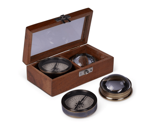 Instrument Gift Box 1 - Our Boat House