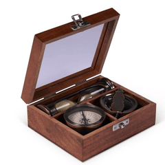 Instrument Gift Box 2 - Our Boat House