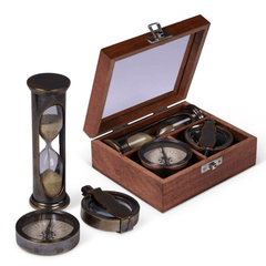 Instrument Gift Box 2 - Our Boat House