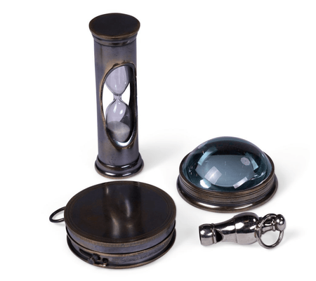 Instrument Gift Box 4 - Our Boat House
