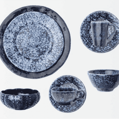 Isla Dinnerware Collection - Our Boat House