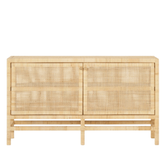 Islamorada Rattan Sideboard - Our Boat House