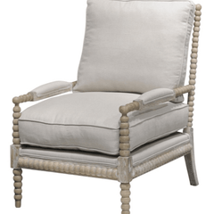 Island Occasional Chair - Our Boat House
