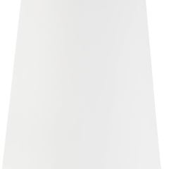 Jared Alabaster Mini Lamp - Our Boat House