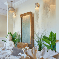 Jellyfish 3 - Light Pendants - Our Boat House