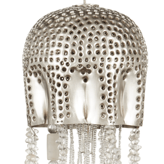Jellyfish 7 - Light Pendant - Our Boat House