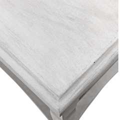 Jensen Beach One - Drawer Bedside Table - Our Boat House