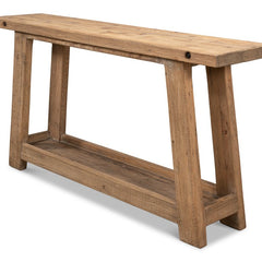 Jensen Console Table - Our Boat House