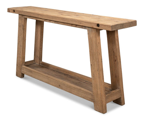 Jensen Console Table - Our Boat House